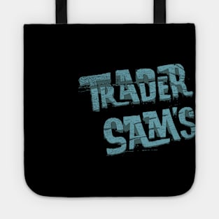 Trader Sam's! Tote