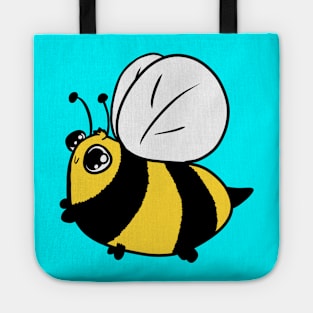 Chubby Bee Tote