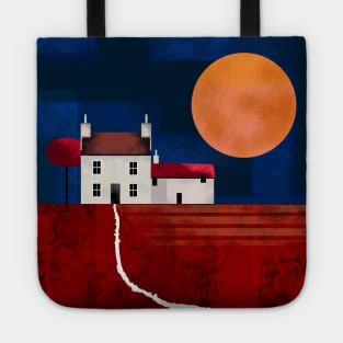 Harvest Moon Tote