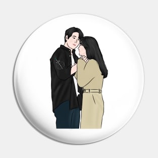 Tell Me That You Love Me Korean Drama Pin