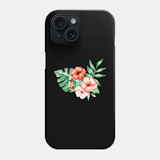 Flower Phone Case