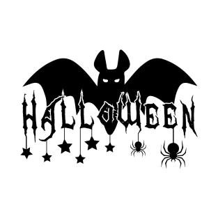 Halloween T-Shirt