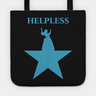 Eliza - Helpless Tote