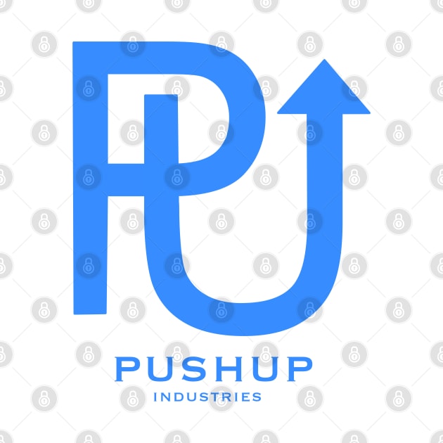 Push Up by BoonieDunes