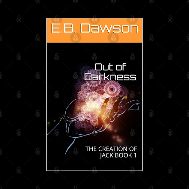 Out of Darkness Cover by EBDawson