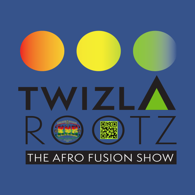 Twizla Rootz Afro Fusion by dahJah