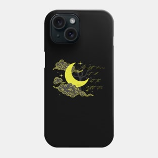 Brightest of Stars Phone Case