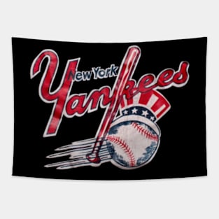 Yankees Tapestry