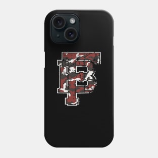 BSTFLXrgcamo Phone Case