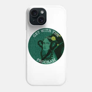 Ada Lovelace Phone Case