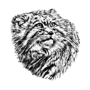 Manul T-Shirt