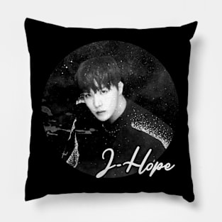 J-Hope BTS - It's all BTS only Pillow