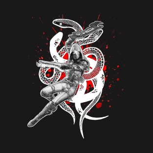 Assassin T-Shirt