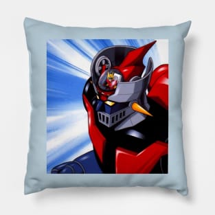 TranzorZ!! Pillow