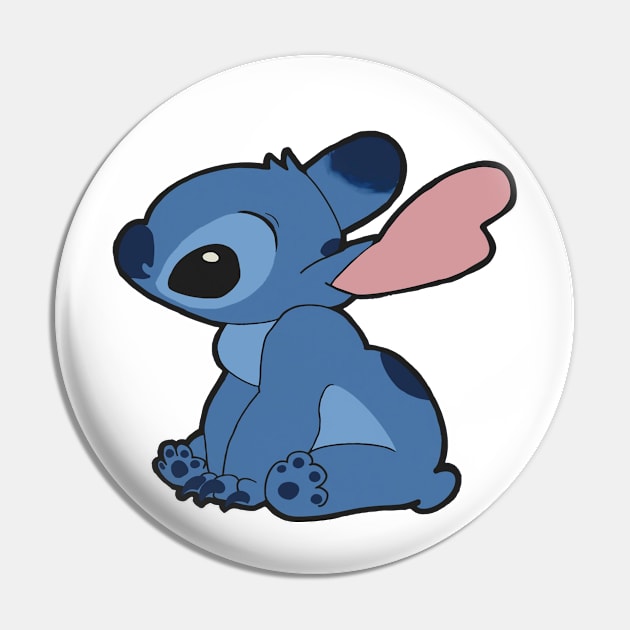 stitch! Pin by The Kiwi That Drew