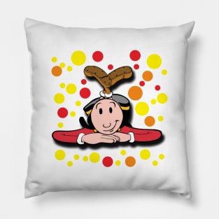 popeye Pillow