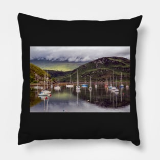 Tighnabruaich sailing club Pillow