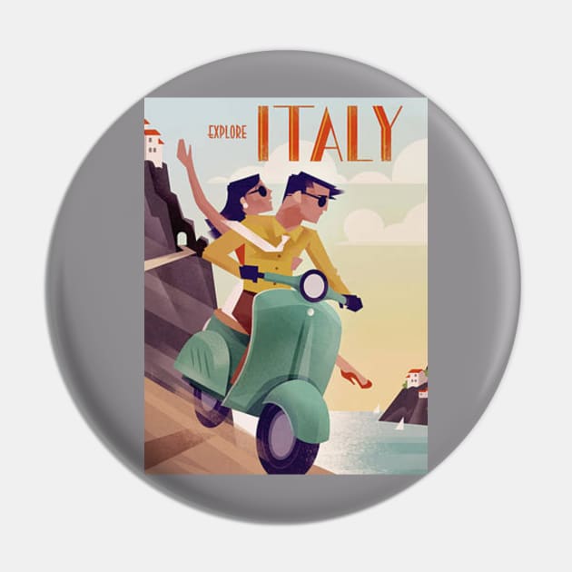 ITALY - GIFTS Pin by TRUMP STUFF