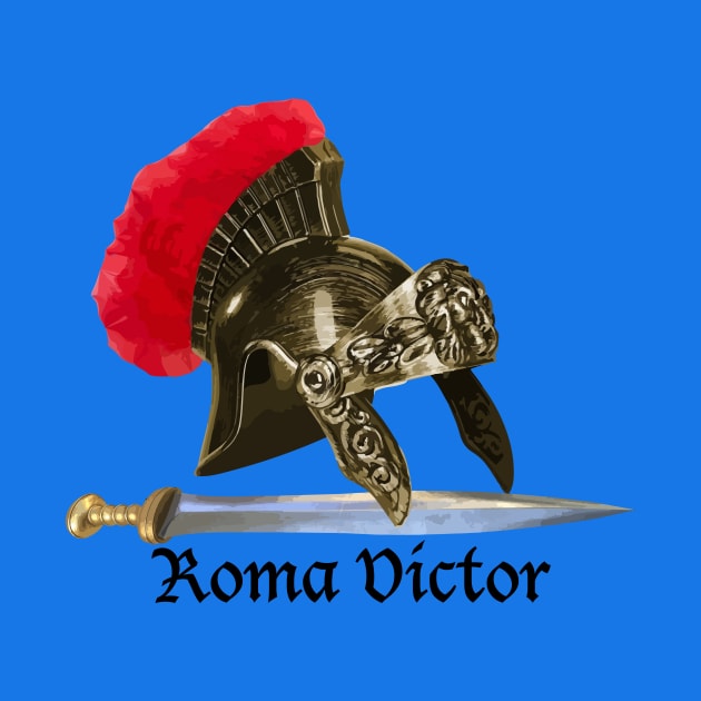 Roma Victor by Arie