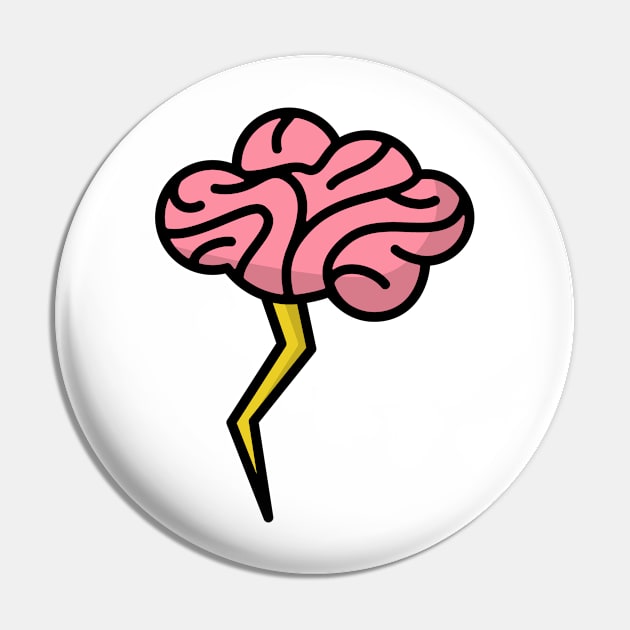 Brainstorming Pin by Radradrad