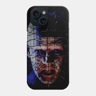 PINHEAD Phone Case