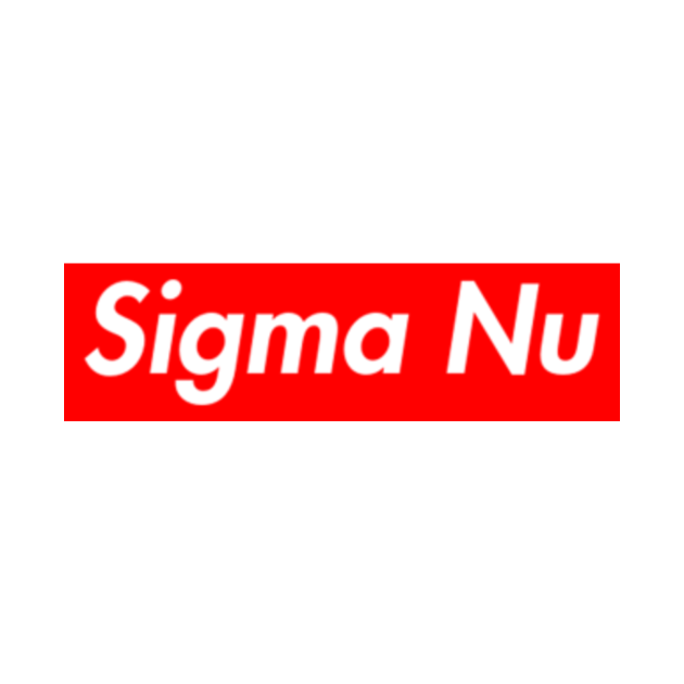 sigma nu jmu