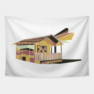 House Tapestry