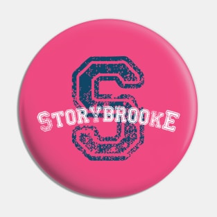 Storybrooke Pin