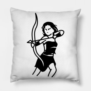 Artemis Pillow