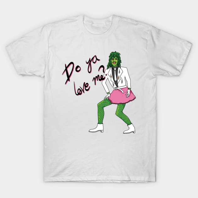 Old Gregg
