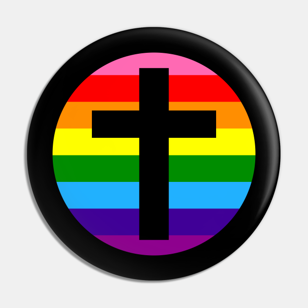 gay pride quotes christianity