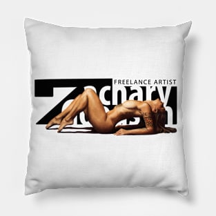 Nude Pillow