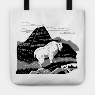 Goat Tote