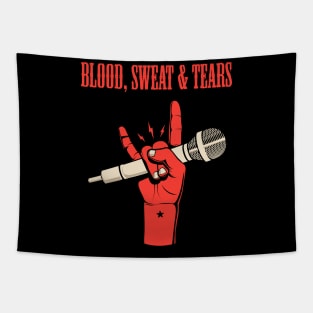 BLOOD SWEAT TEARS BAND Tapestry