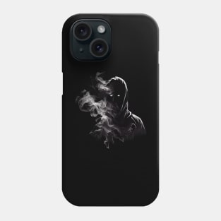 (GHOST)  shadow and bone movie 2023 Phone Case