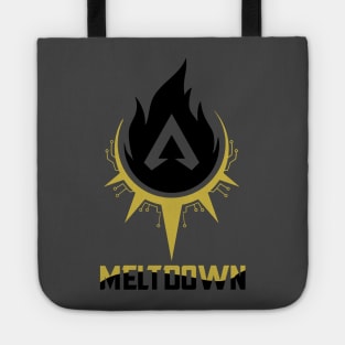 Apex Legend - Meltdown Season 3 Tote