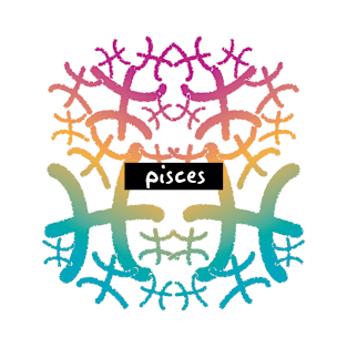 Pisces T-Shirt