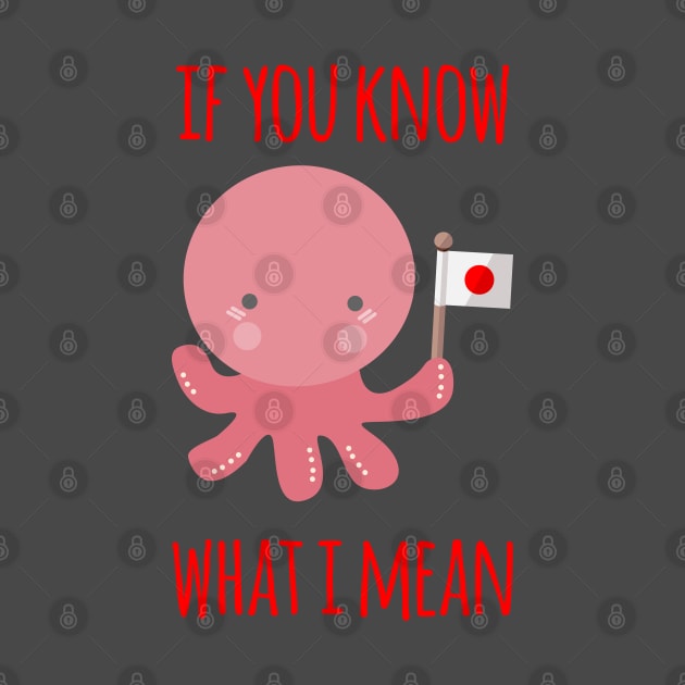 Kawaii hentai octopus - If you know what I mean by LiveForever