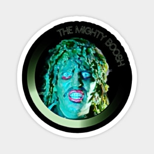 the mighty boosh Magnet