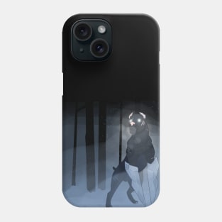 Harbinger Phone Case