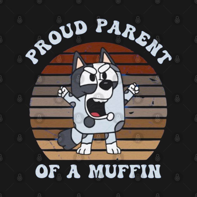 proud parent of a muffin by GapiKenterKali