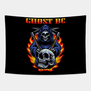 GHOST BC BAND Tapestry