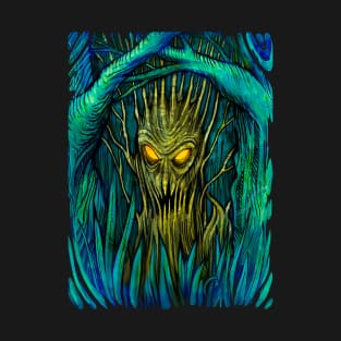 Forest spirit T-Shirt