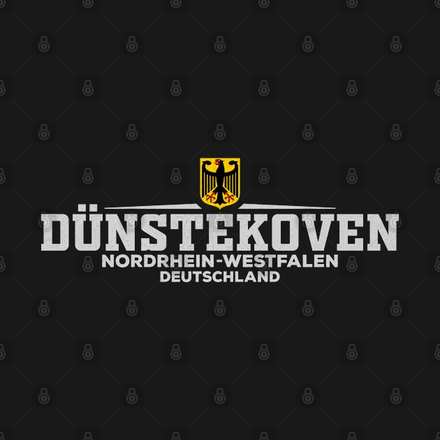 Dunstekoven Nordrhein Westfalen Deutschland/Germany by RAADesigns