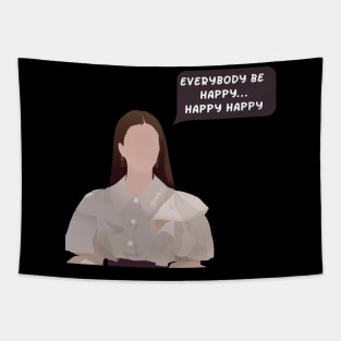 it's okay to not be okay kdrama Tapestry