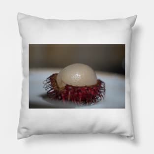 Rambutan Pillow