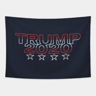 TRUMP 2020 Tapestry