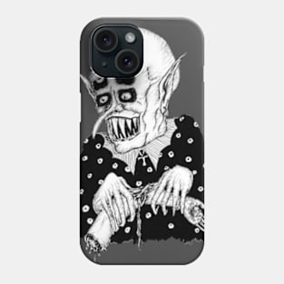 Ghoul Phone Case