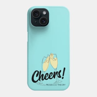 Cheers! Phone Case