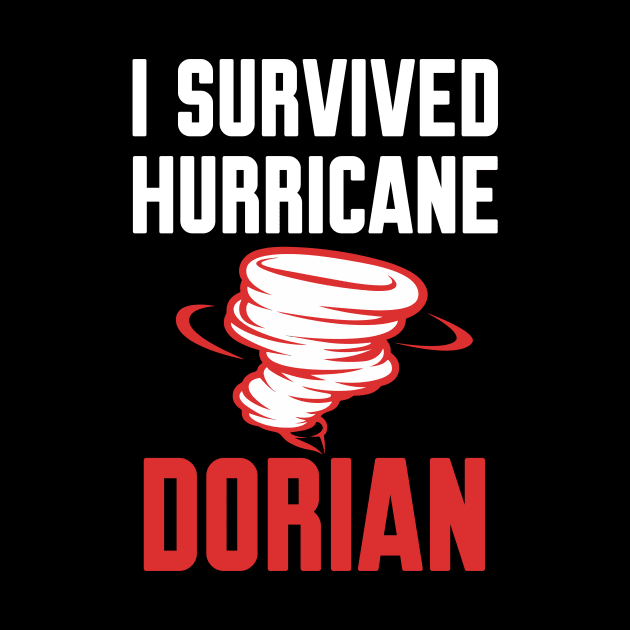 I survived Hurricane Dorian by Work Memes